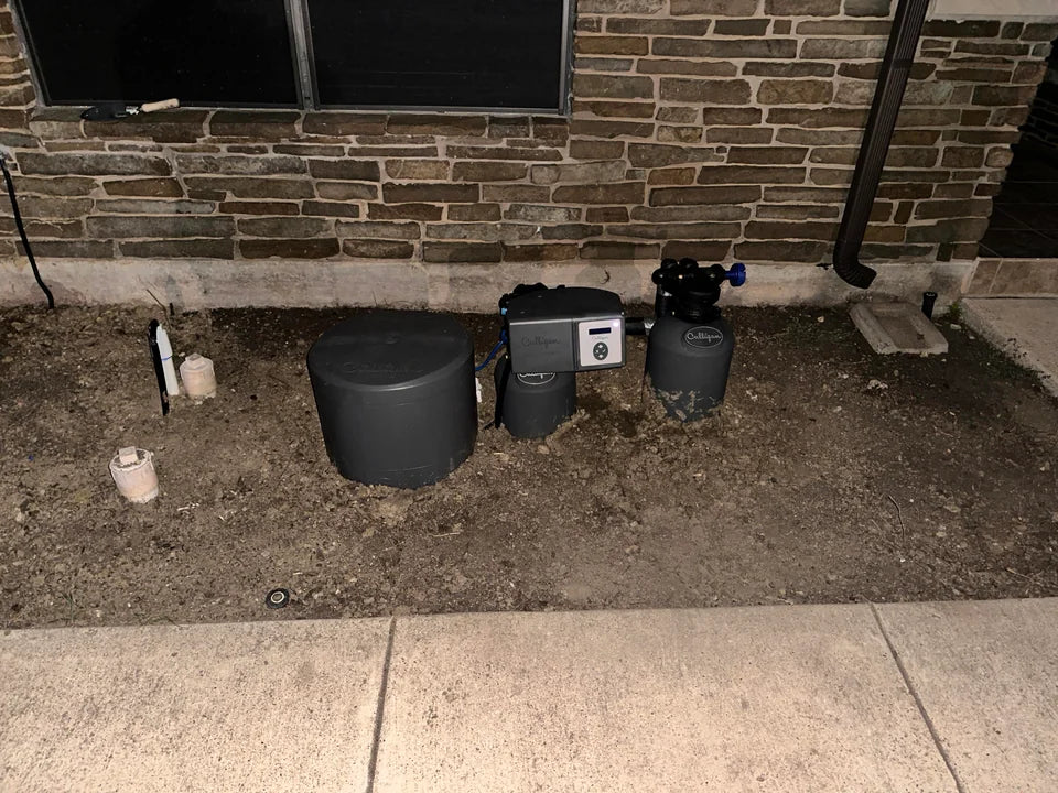 Why Salt Water Softeners are So Dang Expensive Cascadian Water