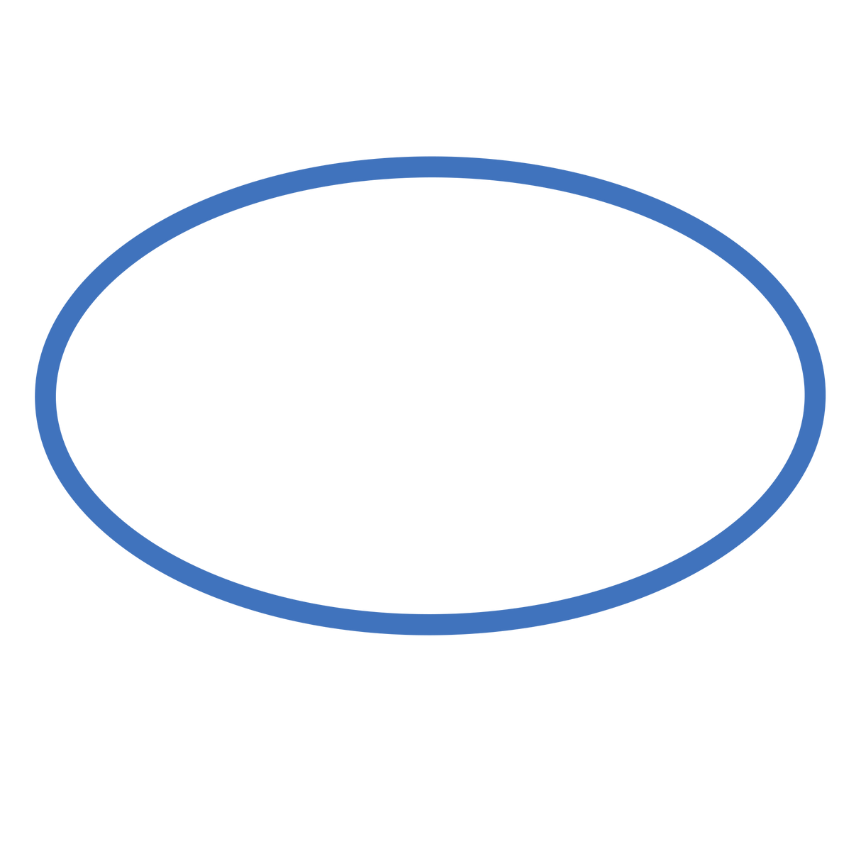 O-ring for Cascdian 2nd generations Point of Entry treatment systems