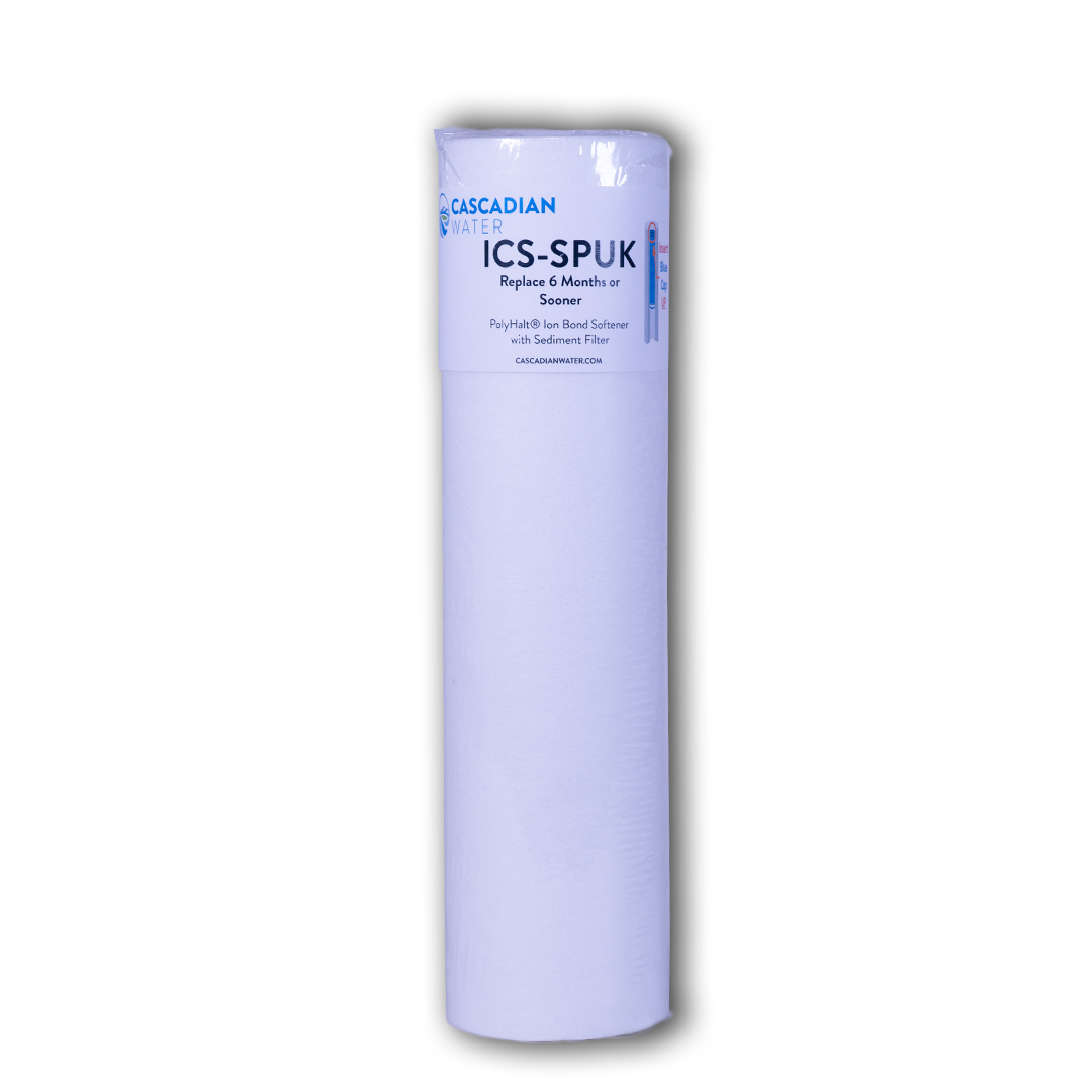 ICS-SPUK Replacement Water Filter for ICS-SPUK System