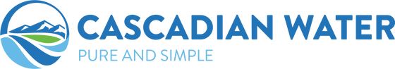 Cascadian Water logo