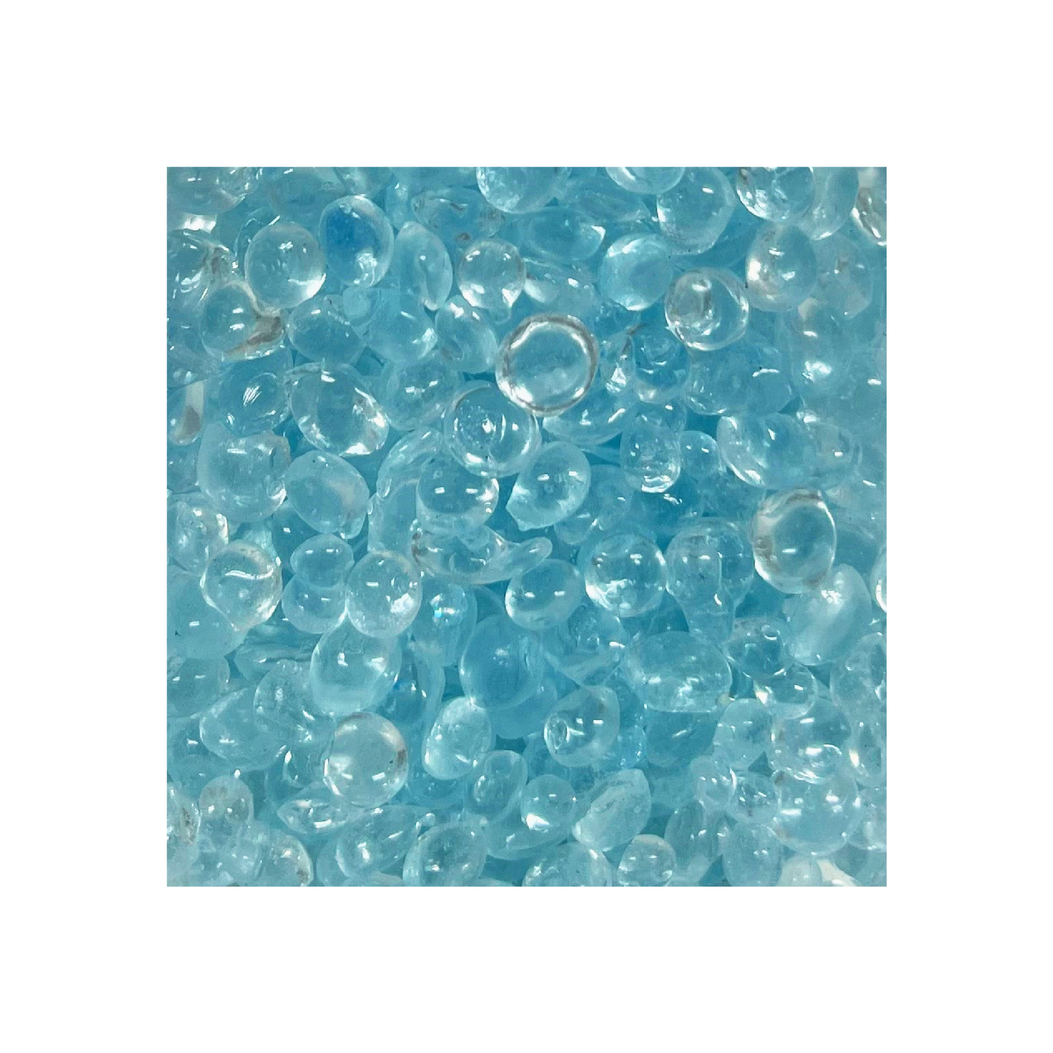 close up image of PolyHalt