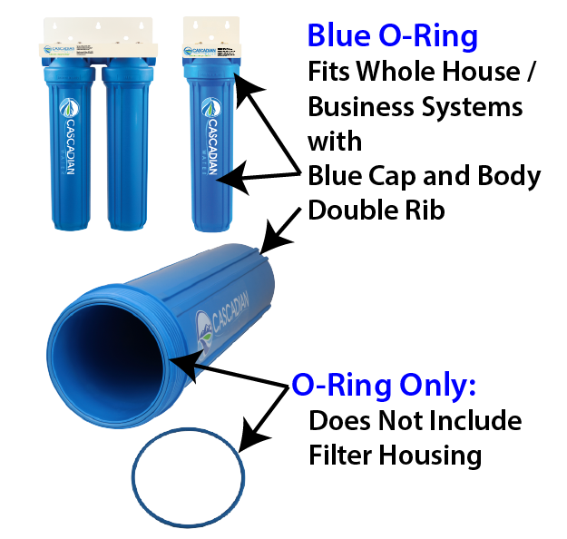 Replacement Sump O-ring