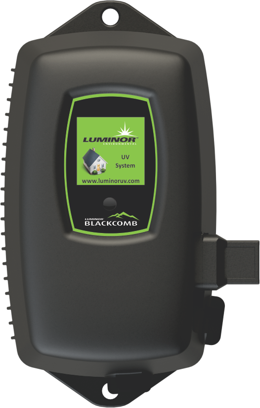 Blackcomb 5.1/6.1,Controller.,