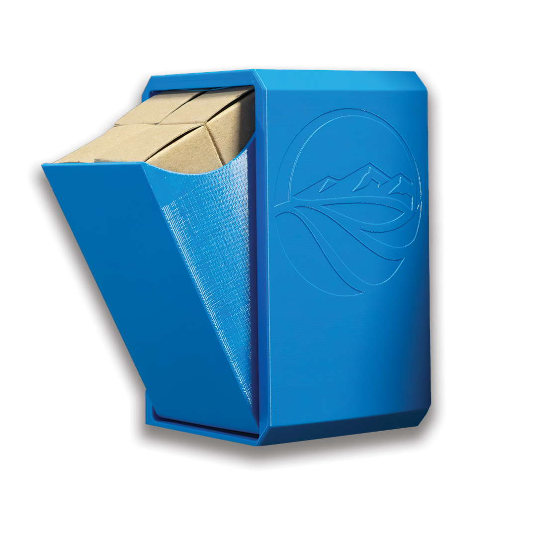 Cascadian Marketing Toolkit