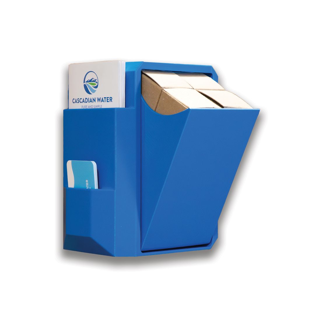 Cascadian Marketing Toolkit