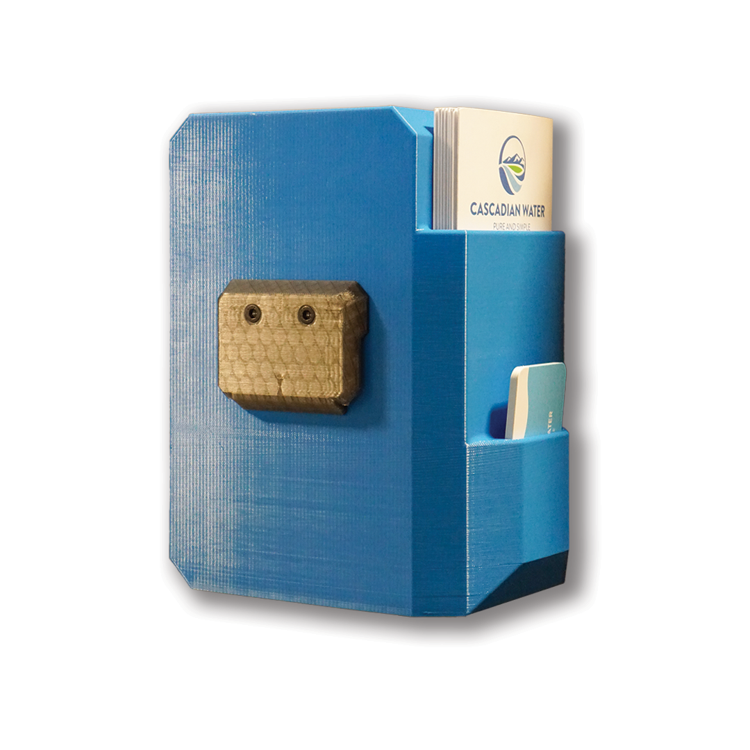 Cascadian Marketing Toolkit