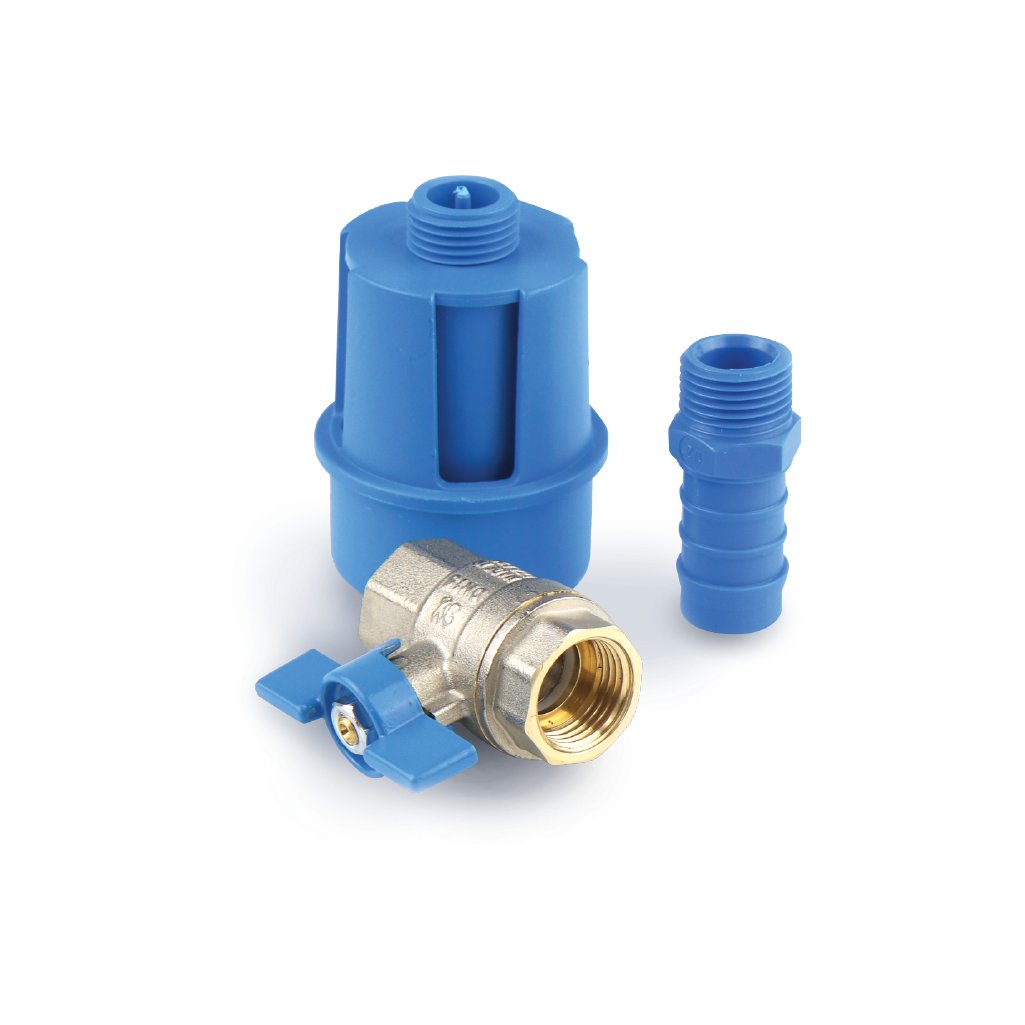 AF-DRAINKIT - Parts and Accessories - Cascadian Water