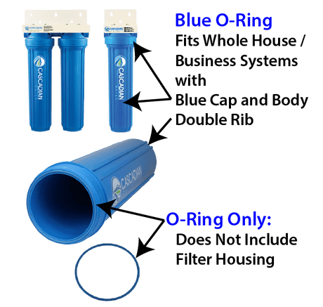 AF-ORING45 - Parts and Accessories - Cascadian Water