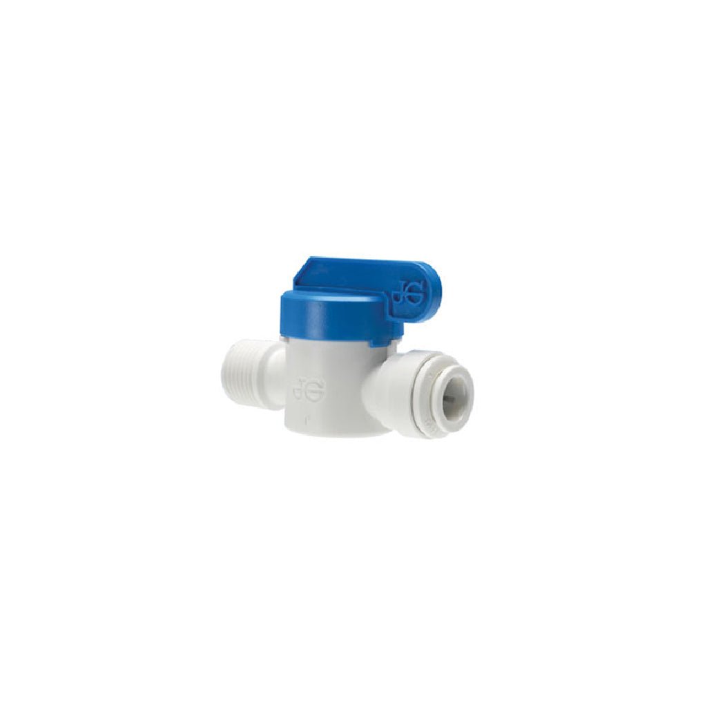 ICS-BDV0404 - Parts and Accessories - Cascadian Water