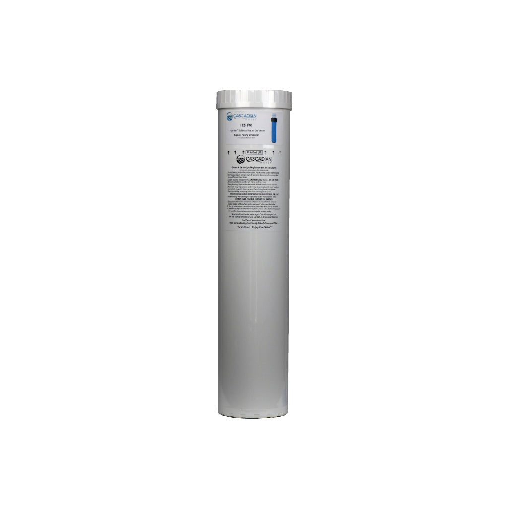 ICS-PHK - Replacement Filters - Cascadian Water