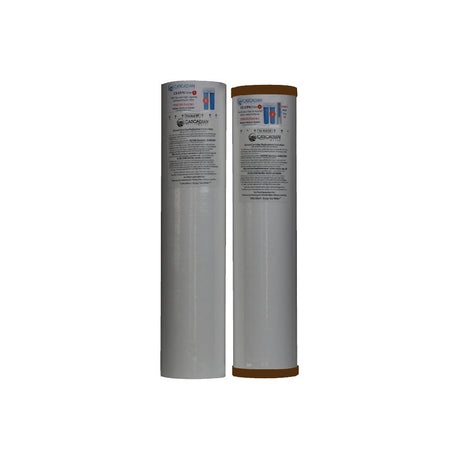 ICS-SIPK - Replacement Filters - Cascadian Water