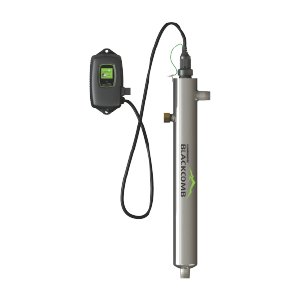 LB5-061 - UV Disinfection System - Cascadian Water