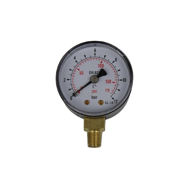 PG-0100 - Parts and Accessories - Cascadian Water