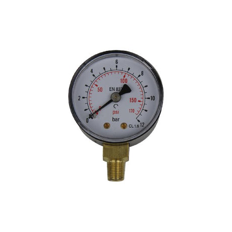 PG-0100 - Parts and Accessories - Cascadian Water