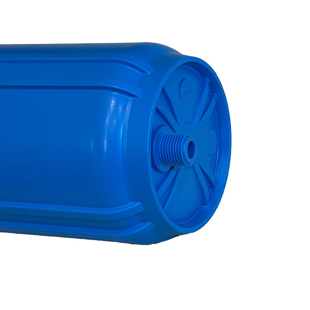 Sump for 4.5x20 Filters - Parts and Accessories - Cascadian Water