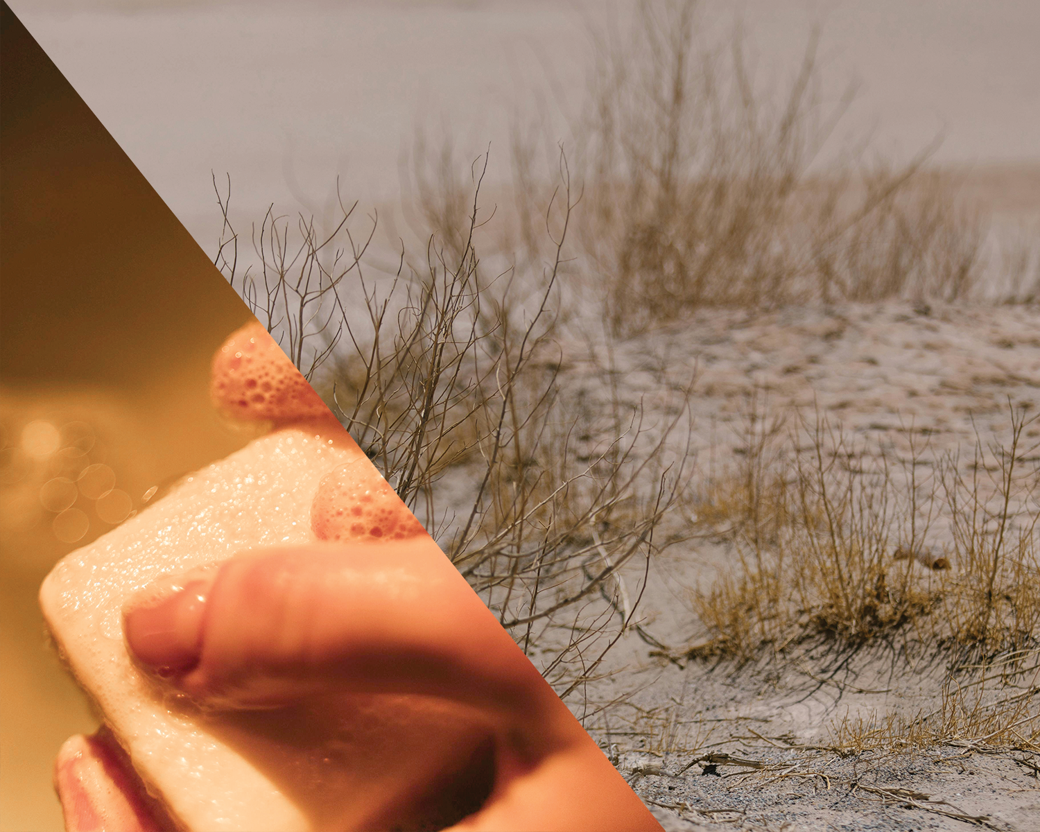 Hard Water and Sensitive Skin: Could Your Water Be Making Irritation Worse?