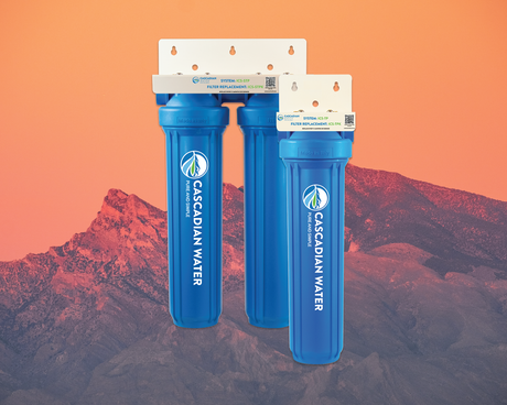 Navigating Extreme Water Hardness in Las Vegas, Nevada with a Salt-Free Water Softener