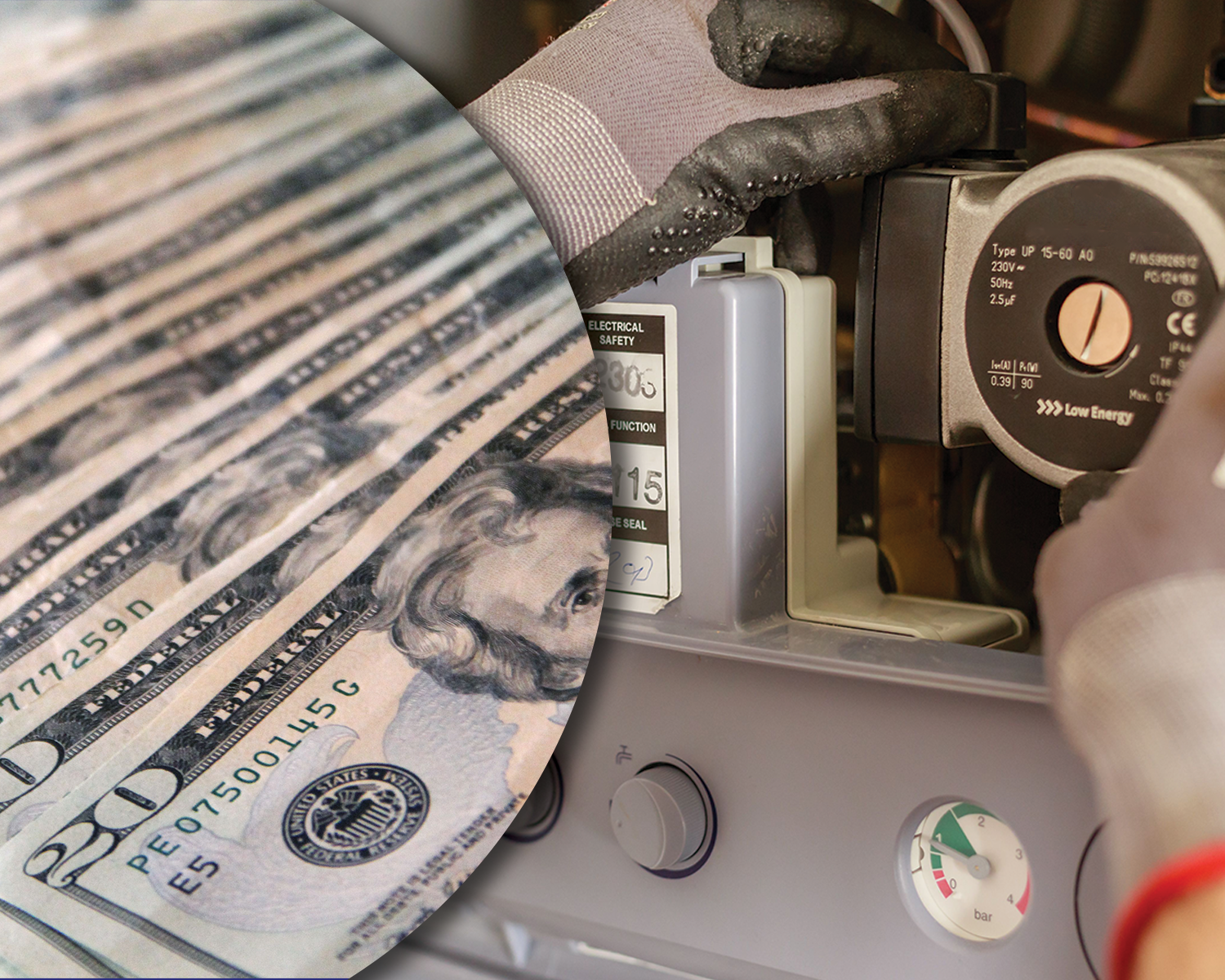 How Much Do Plumbers Charge to Install a Water Softener?