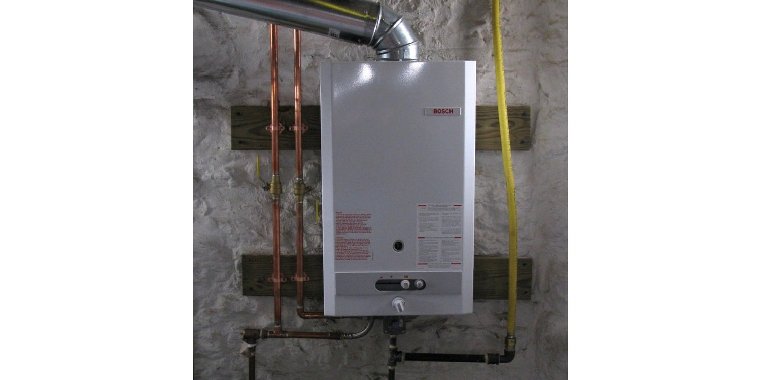 Protect your hot water heater, save time. money, and problems - Cascadian Water