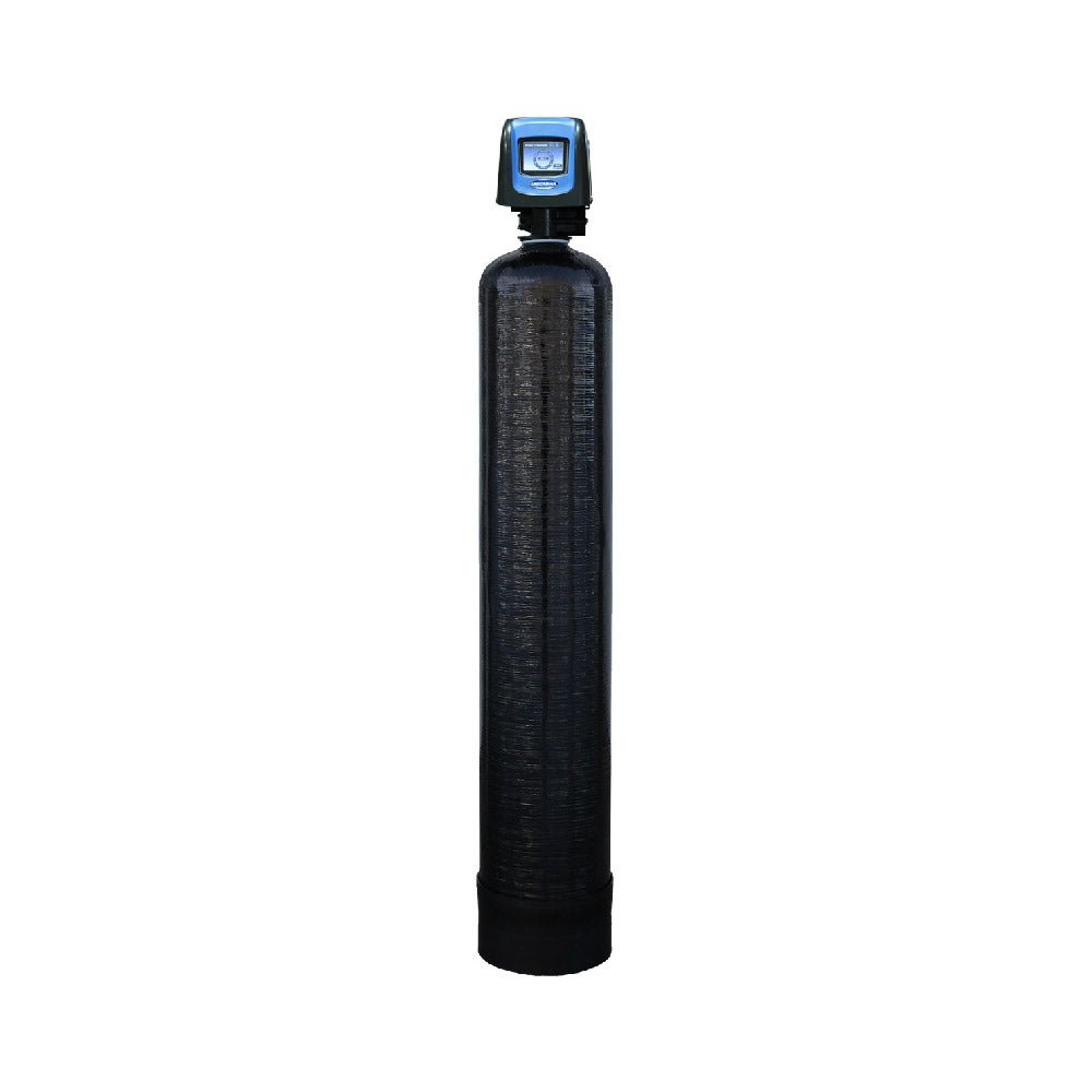 What is an Automatic Backwashing Filter System? - Cascadian Water