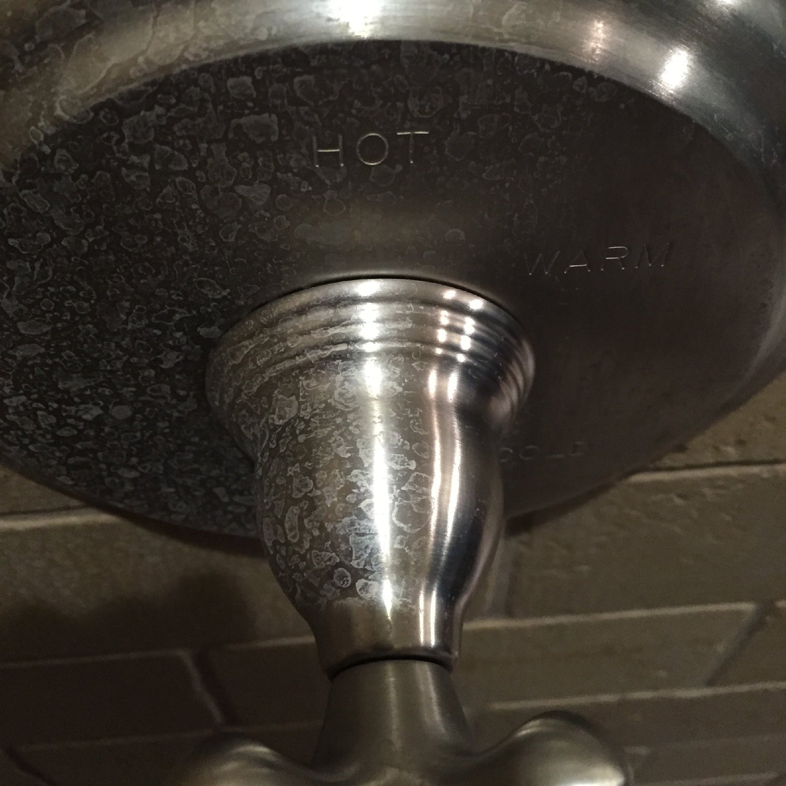 Why Softeners Leave White Spots - Cascadian Water