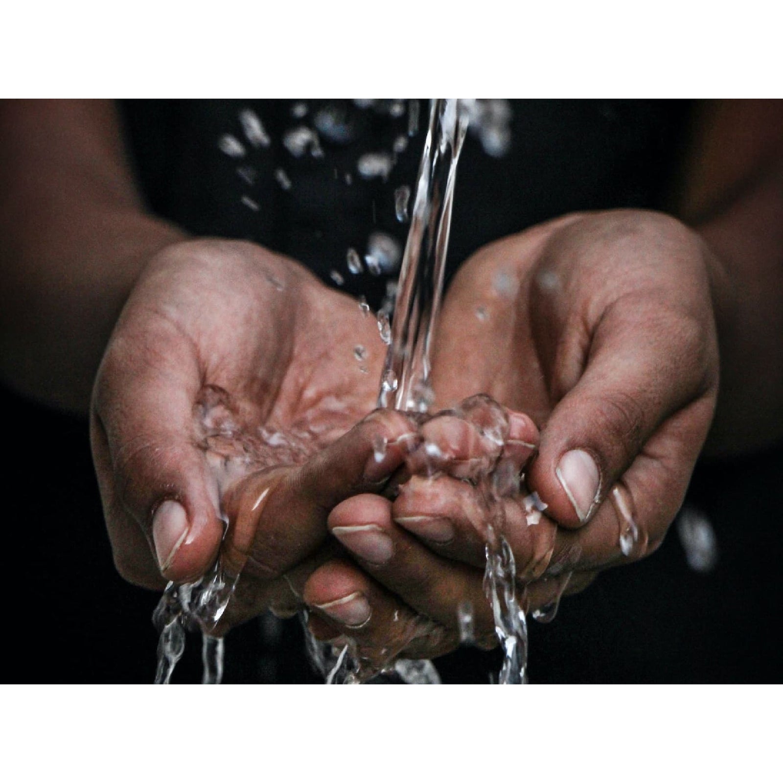 Your water should be wet – not slippery - Cascadian Water