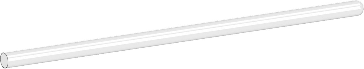 UV Sleeve Luminor Blackcomb,6 gpm, Fits LB4, LB5 and LB6.,Lamp = UVL-L-RL-420 Sleeve = UVQ-L-RQ-420