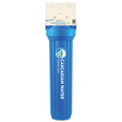 ICS-P USES OUR SALT FREE WATER SOFTENING MEDIA POLYHALT TO GIVE YOU MOUNTAIN FRESH WATER
