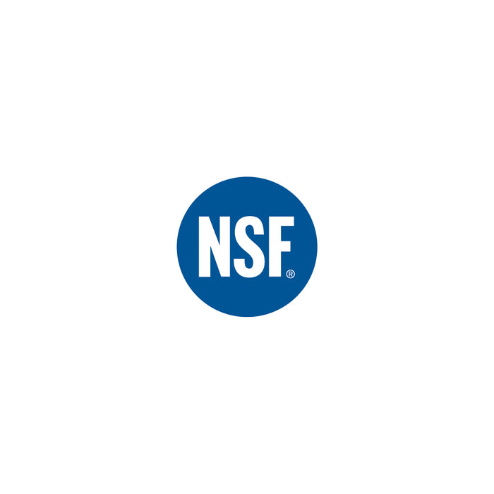 NSF National Sanitation Foundation Logo - Image