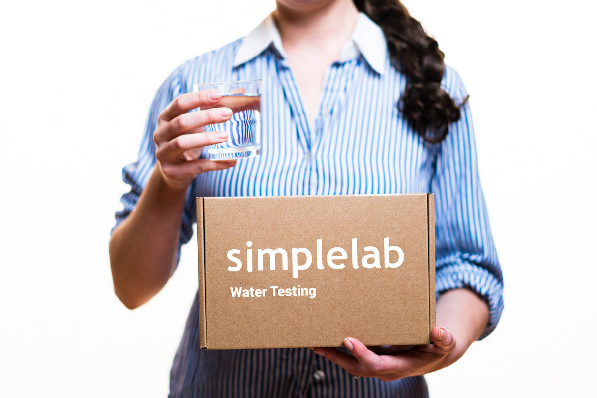 Essential Well Water Test – Cascadian Water