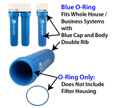 Replacement Sump O-ring