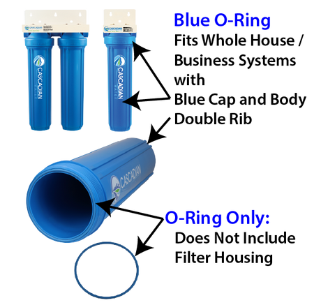 Replacement Sump O-ring