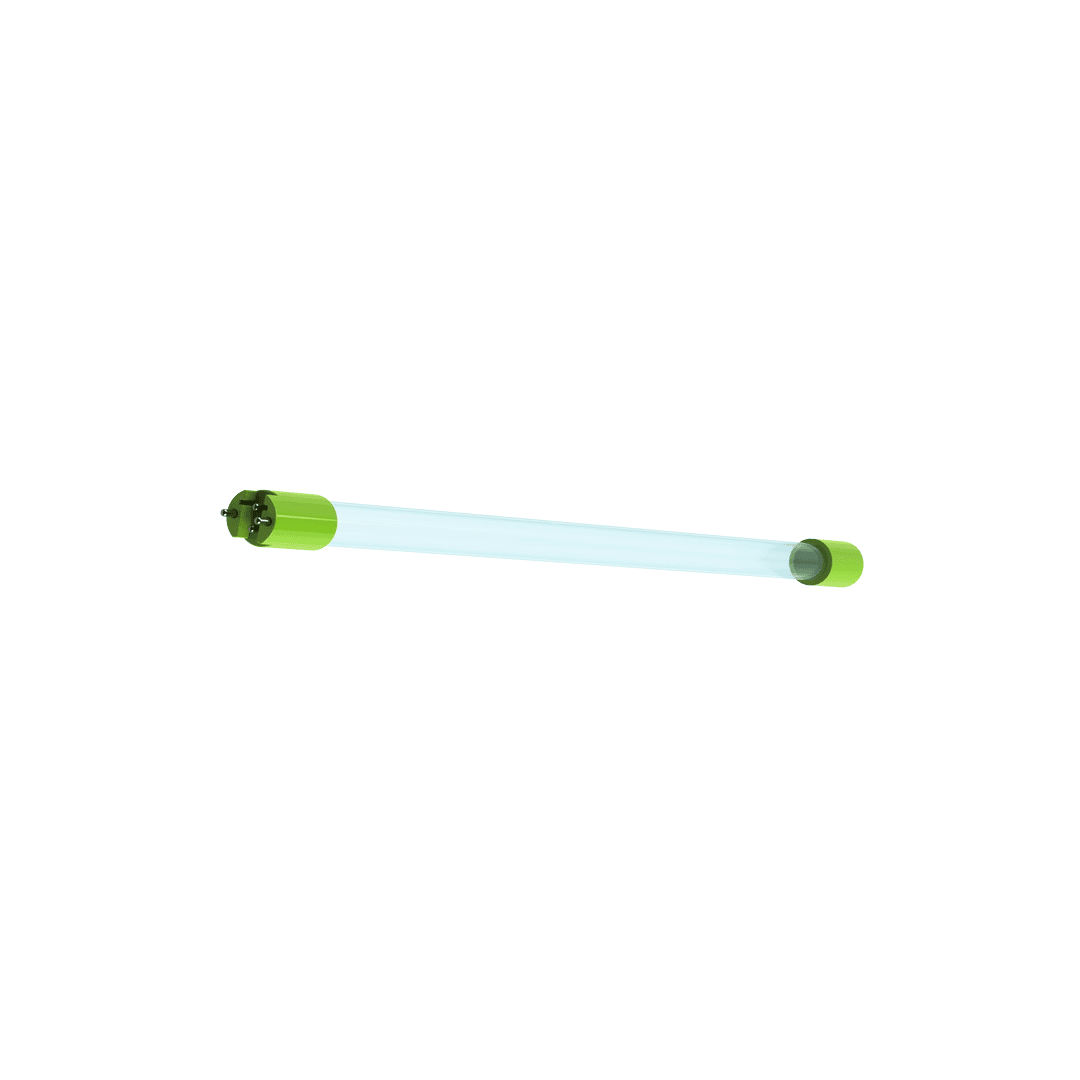 UV Lamp Luminor Blackcomb,Fits Rack Mounted LB5-R1.LB5-r12, – Cascadian ...