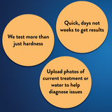 Water Quality Test Kits