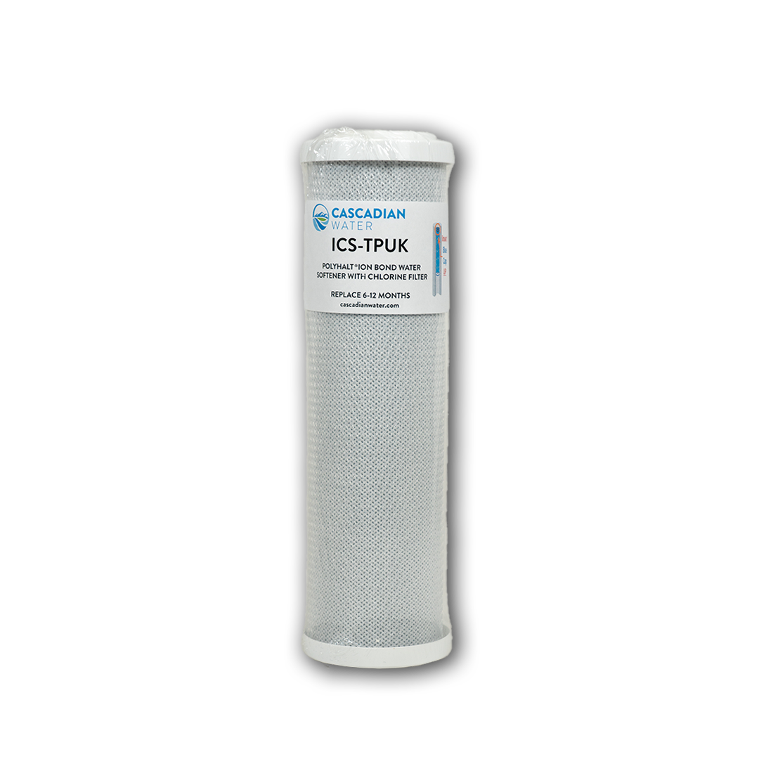 ICS-TPUK Replacement Water Filter for ICS-TPU System