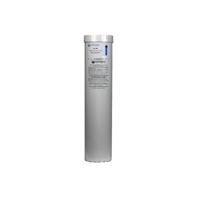 ICS-PK - Replacement Filters - Cascadian Water