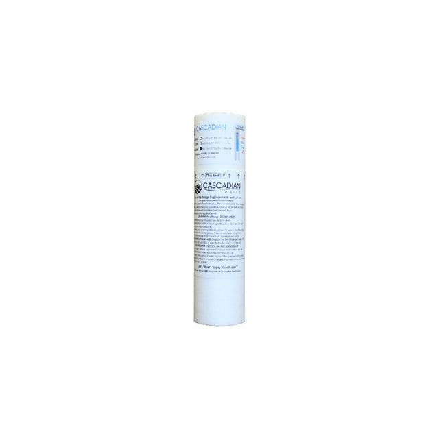 ICS-SP0621K - Replacement Filters - Cascadian Water