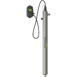 LB5-101 - UV Disinfection System - Cascadian Water