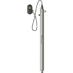 LB5-151 - UV Disinfection System - Cascadian Water
