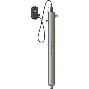 LB5-201 - UV Disinfection System - Cascadian Water